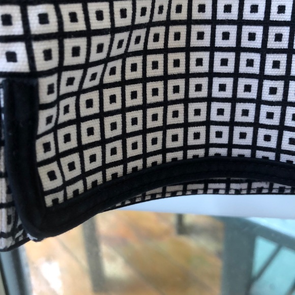 Talbots capris - Picture 3 of 4